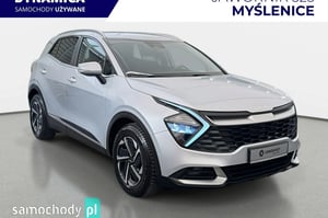 Kia Sportage SUV 2023