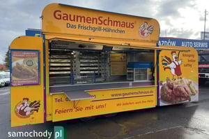 Fiat Ducato Inne 2013