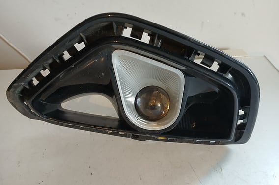 KIA STONIC I KRATKA HALOGENU HALOGEN LEWY 86525-H8410