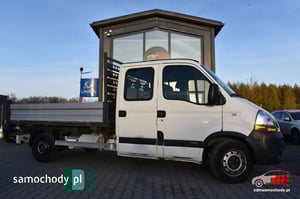 Renault Master Inny 2008