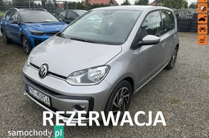 Volkswagen Up Hatchback 2021