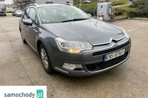 Citroen C5 Kombi 2008