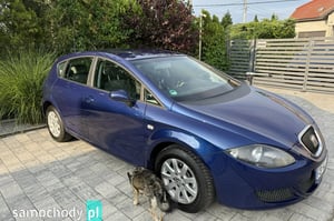 SEAT Leon Liftback 2006