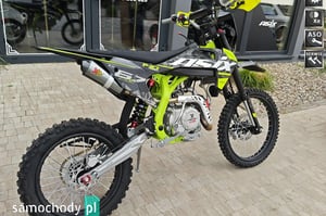 APRILIA Inny Krossowy 2026