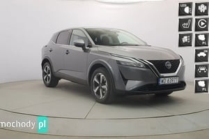Nissan Qashqai SUV 2023