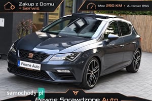 Seat Leon Hatchback 2019