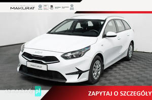 Kia Ceed Kombi 2022