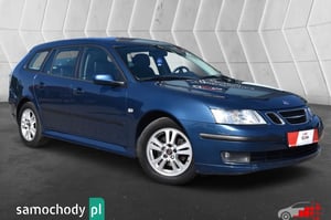 Saab 9-3 Kombi 2006