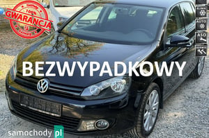 Volkswagen Golf Hatchback 2009