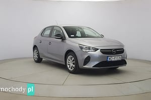 Opel Corsa Hatchback 2020