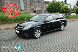 Opel Vectra Kombi 2008