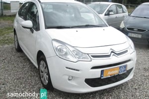 Citroen C3 Hatchback 2013