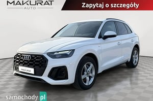 Audi Q5 SUV 2022