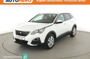 Peugeot 3008 SUV 2020