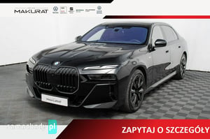 BMW 7 Seria Sedan 2024