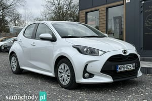 Mazda 2 Hybrid Hatchback 2023
