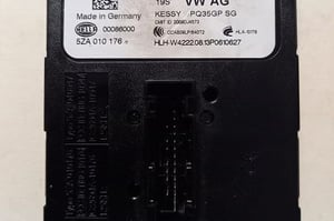 SKODA SUPERB II LIFT MODUŁ KESSY 5K0959434B