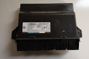 FORD C-MAX MK2 MODUŁ KOMFORTU AV6N-19G481-AH