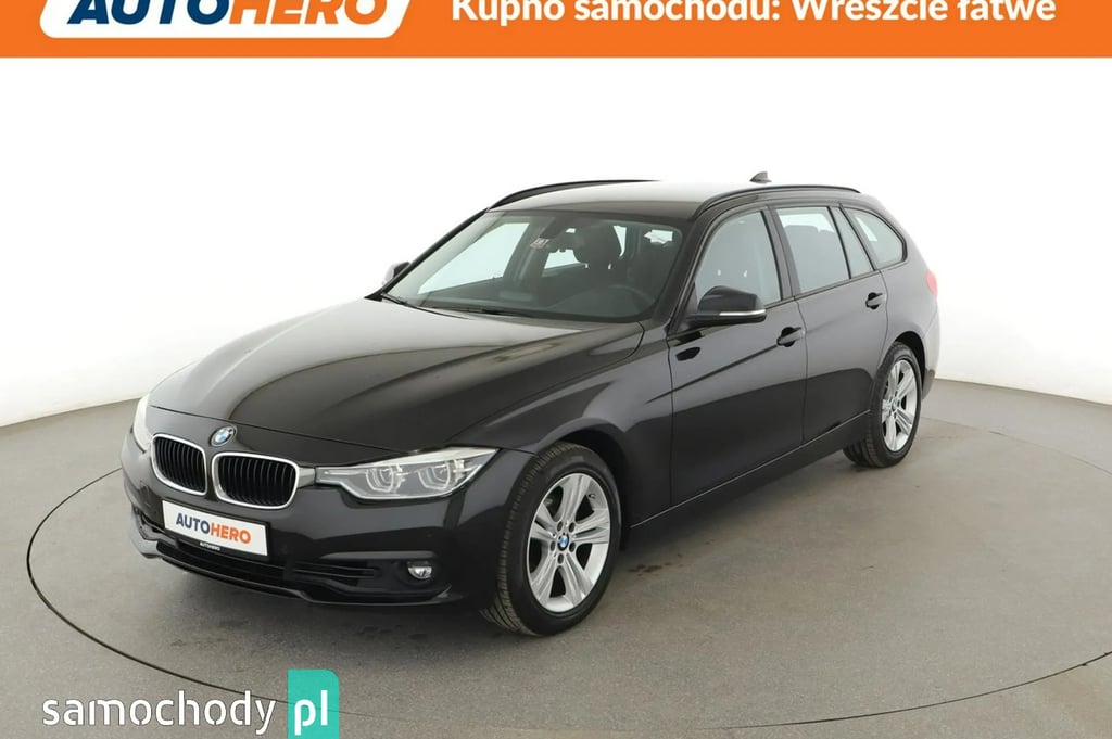 BMW 3 Seria