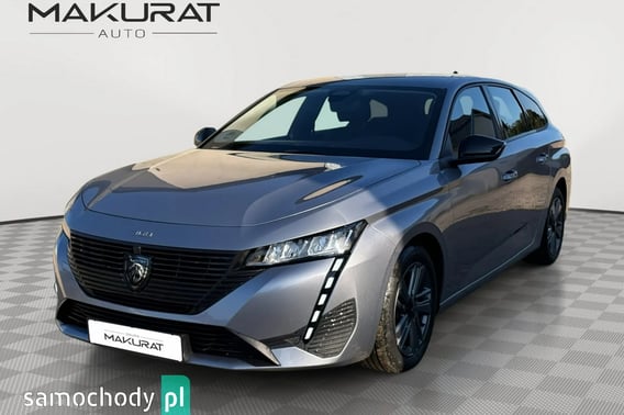 Peugeot 308 Kombi 2024