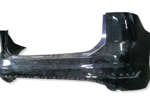 VW TOURAN III ZDERZAK TYŁ TYLNY 5TA807421A