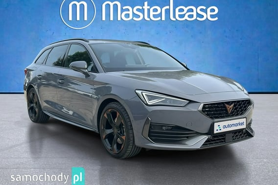 Cupra Leon Kombi 2024