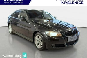BMW 3 Seria Sedan 2009