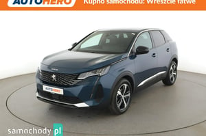 Peugeot 3008 SUV 2023