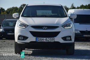 Hyundai ix35 SUV 2014