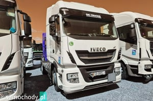 Iveco As440St/p Ciężarowe 2017