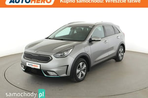 Kia Niro SUV 2019