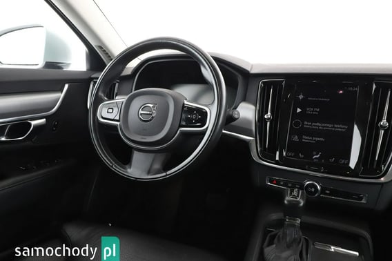 Volvo V90 Kombi 2019