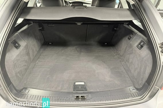 BMW 5 Seria Kombi 2005