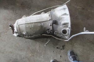 MERCEDES W212 2,2CDI SKRZYNIA BIEGÓW R2202711901