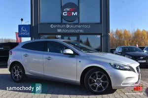 Volvo V40 Hatchback 2016