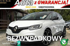 Renault Scenic Minivan 2018