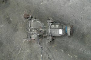 FORD KUGA MK2 2,0TDCI TYLNY MOST CV6W-4000-DB
