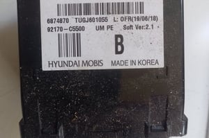 KIA SORENTO III MODUŁ STEROWNIK LAMP 92170-C5500