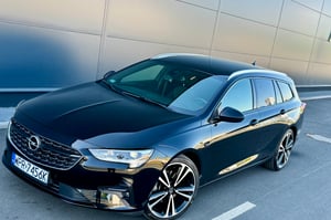Opel Insignia Kombi 2022