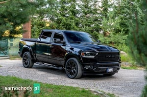 RAM 1500 Pickup 2023