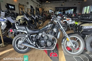 YAMAHA Max Cruiser 1996