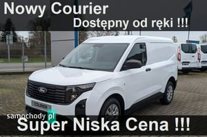 Ford Transit Courier Furgon 2024