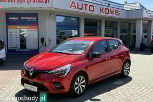 Renault Clio Hatchback 2022