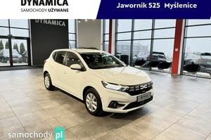Dacia Sandero Hatchback 2023