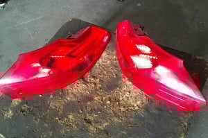 OPEL INSIGNIA A KOMBI LAMPA TYŁ PRAWA/LEWA EU