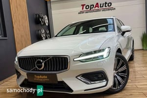 Volvo V60 Kombi 2019