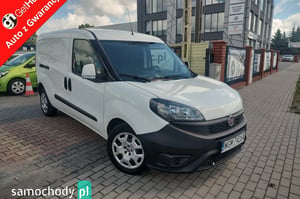 Fiat Doblo Furgon 2020