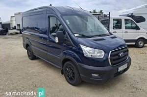 Ford Transit Furgon 2020