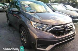 Honda CR-V SUV 2020