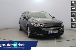 Ford Mondeo Hatchback 2016